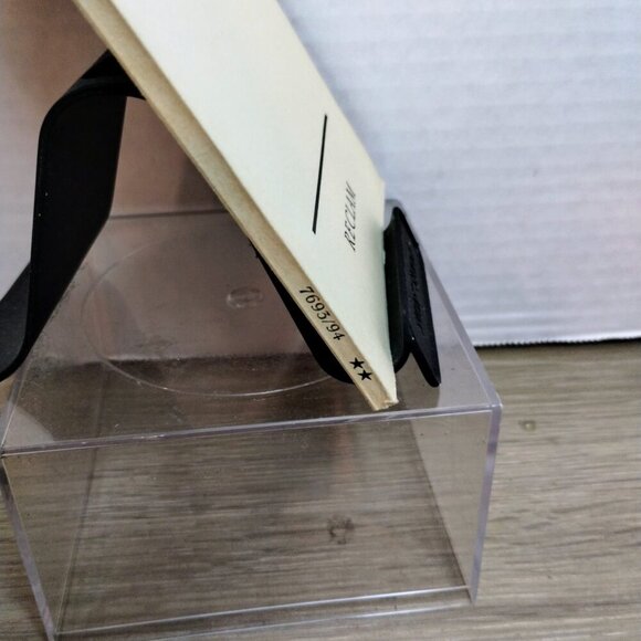 Theodor Fontane Stine Roman 7693/94 German Language Softcover Book 1963 - Picture 3 of 7